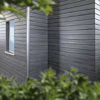 Strip cladding CREATIVEin WPCFSC certifiedpolished