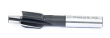 Solid counterbore B003111900 seriesHSS-Etaper shank