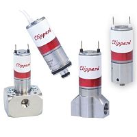 High flow rate solenoid valve DV seriesdirect-operated2/3-wayNO