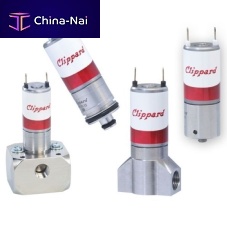 High flow rate solenoid valve DV seriesdirect-operated2/3-wayNO
