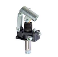 Hand hydraulic pump HPMR