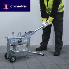 Block cutter STS series