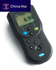 Multi-parameter water analyzer HQD PORTABLEconductivity