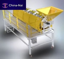Rotary screen drum