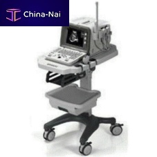 Portable veterinary ultrasound system DUS 60 VETmultipurpose
