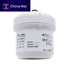 Cartridge filter F terminauxwatermedicalsilicone