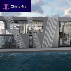 Floating office TYPE A