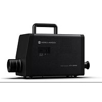 High-precision spectroradiometer CS-3000measurementlaboratory