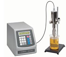 Process reactor VC 505, VC 750laboratorybenchtopultrasonic