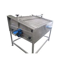 Roller grader EPFR-T429for fruits and vegetablessorting