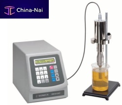 Process reactor VC 505, VC 750laboratorybenchtopultrasonic