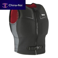 Watersports buoyancy aid KOMPACT for canoes and kayakssailing dinghyprofessional