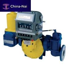 Vane pump ISOIL for food productselectricstationary