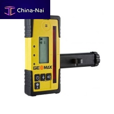 Construction site receiver GEOMAX LASER ZRD105 precisionrugged