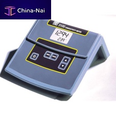Bench-top conductivity meter 3100