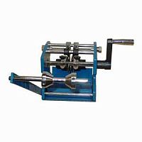 Milling machine