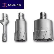 Carbide core drill TCT Ultra 35long