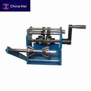 											Milling machine