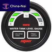 Boat indicator LLM-2-RP / LLM-2-H-RP / LLM-2-F-RPleveldigitalfor water tanks