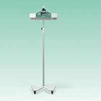 Infant phototherapy lamp BabyLife® KLA-145Ltrolley-mountedblue light