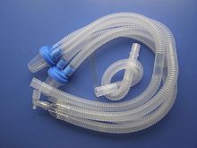 Pediatric anesthesia circuit 541116adult