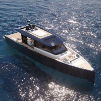 Cruising motor yacht Swan Arrowhard-top3-cabin2-cabin