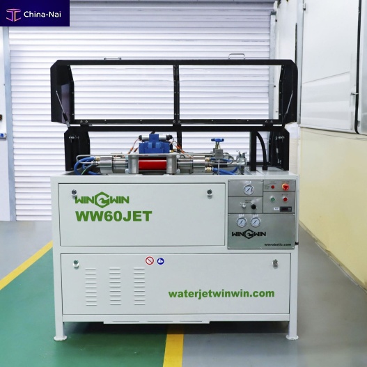 											Centrifugal pump WW60JETwaterelectricstationary