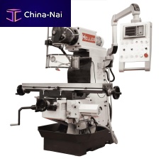 3-axis CNC milling machine FU1120universal
