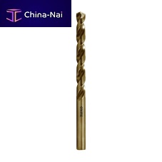 Solid drill bit 2150 seriesfor stainless steelfor aluminumfor brass