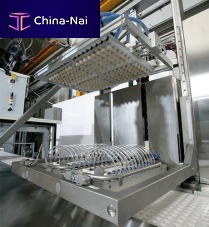Chocolate production line ChocoAssort