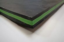 Cleaning scraper 67675for conveyor belts