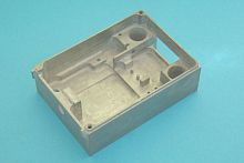Metal milling machining medicalsmall serieslarge series