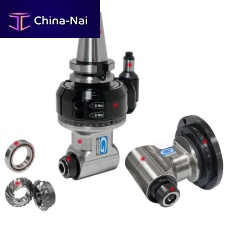 90� angle head Evolution Line0 - 90�for machining unitsmilling