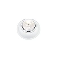Recessed light fixture 84.150.55LEDroundcommercial