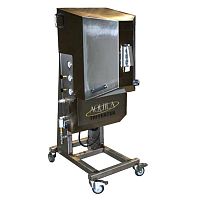 High Density Pellet dry ice pelletizer PE80