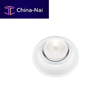 Recessed light fixture 84.150.55LEDroundcommercial