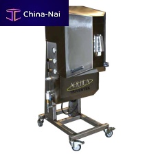High Density Pellet dry ice pelletizer PE80