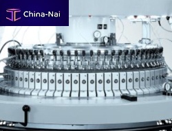 Circular knitting machine D4-2.2 IIdouble jerseyindustrial