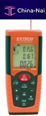 Laser distance meter DT300 portableautomatic volume calculation