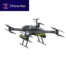 Professional UAV Boxeraerial photographycivil defenseheavy lift