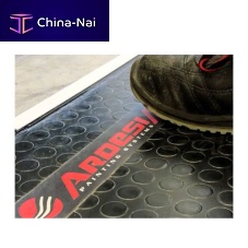 Protection matting system pressure-sensitive safetythermal insulationwork