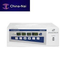 Adult endoscopy CO2 insufflator