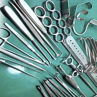 ENT surgery instrument kit PSS-1008