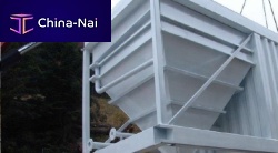 Compact waste water treatment GREEN MBBRbiological