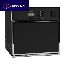 Microwave aircraft oven