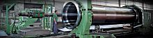 Steel machining industrialCNCvertical