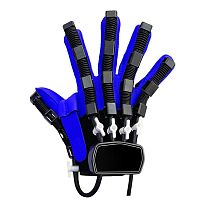 Hand mobility rehabilitation system I021robotic