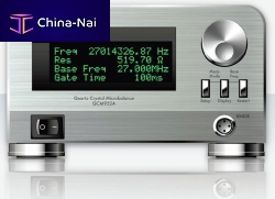 Battery-powered balance QCM922A