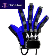 Hand mobility rehabilitation system I021robotic