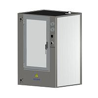 Static pasta dryer ES 60